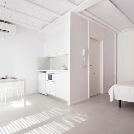 Estudio Casco Antiguo Inmomart เพนิสโคลา ภายนอก รูปภาพ
