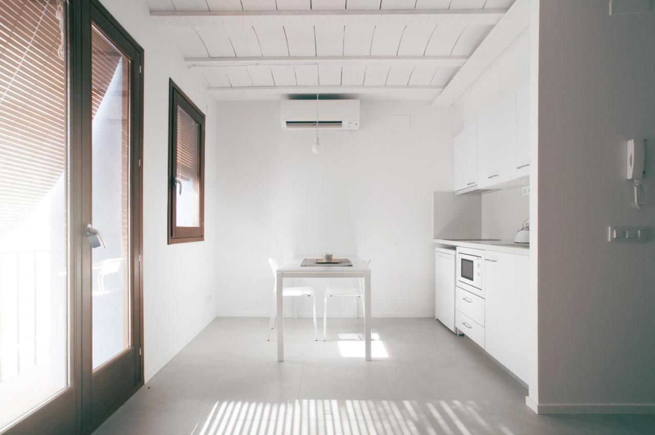 Estudio Casco Antiguo Inmomart เพนิสโคลา ภายนอก รูปภาพ